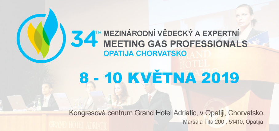 FASTRA na Gas Professionals Chorvatsko 2019