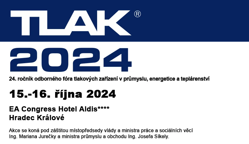 FASTRA na TLAK 2024